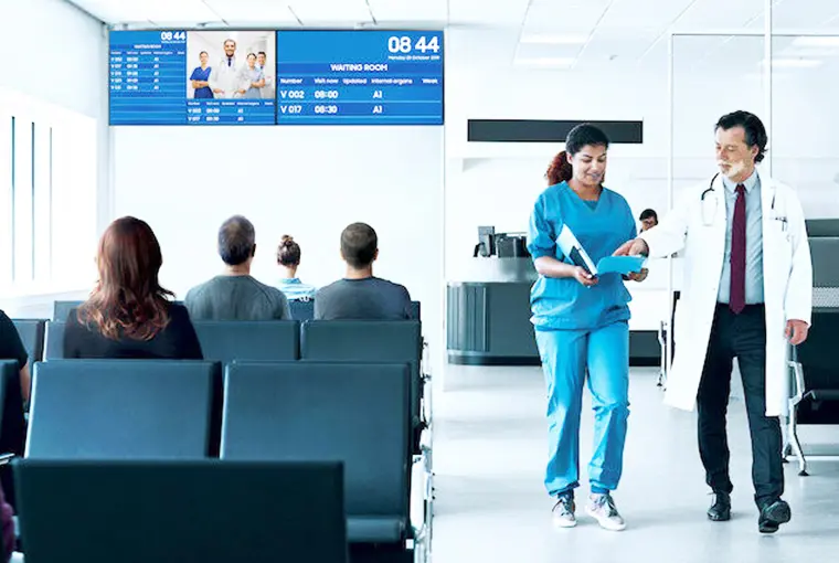 Gesundheitspflege