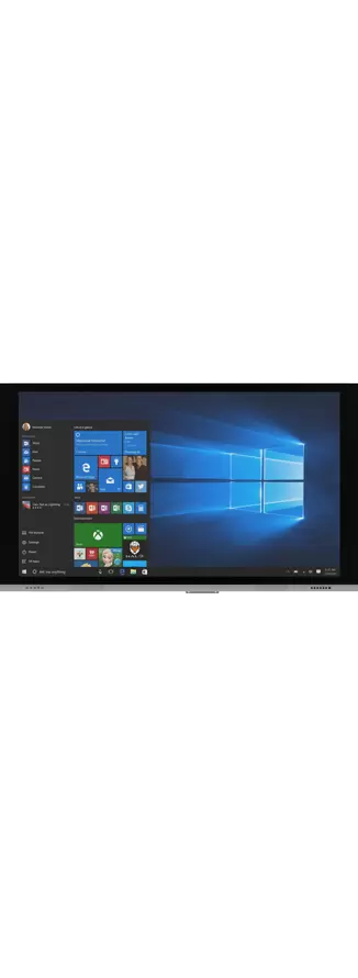 Nano-Tafel N86