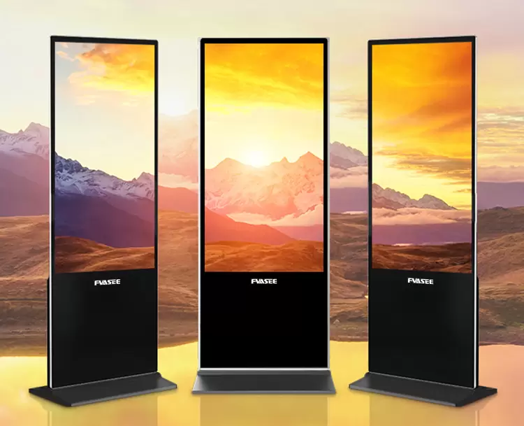 1080P HIGH-DEFINITION-WEITWINKEL-IPS-DISPLAY