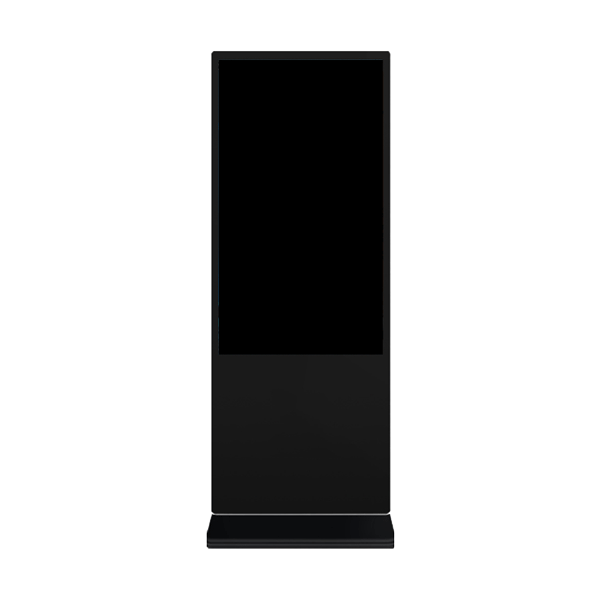 Kapazitives Stand-Touchscreen-Display