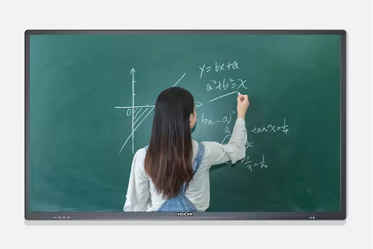 Der FVASEE Touch-All-in-One-Bildschirm macht langweiliges Kunsttraining und -unterricht reicher und interessanter