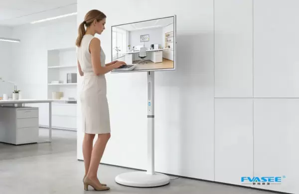 Fvasee Portable Smart TV &amp; StandBy Me TV: Der vollst&auml;ndige Leitfaden f&uuml;r moderne H&auml;user