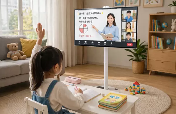 FVASEE StandBy Me TV Gro&szlig;handel &amp; OEM Portable Smart Display Factory Direct Supply (Leitfaden 2026)