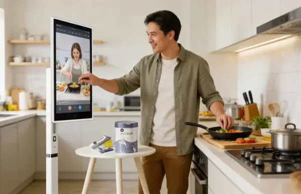 Leitfaden zur Gewinnspanne im Gro&szlig;handel f&uuml;r tragbare Smart-TVs: StandBy Me TV-Gesch&auml;ftsgewinne (2026)