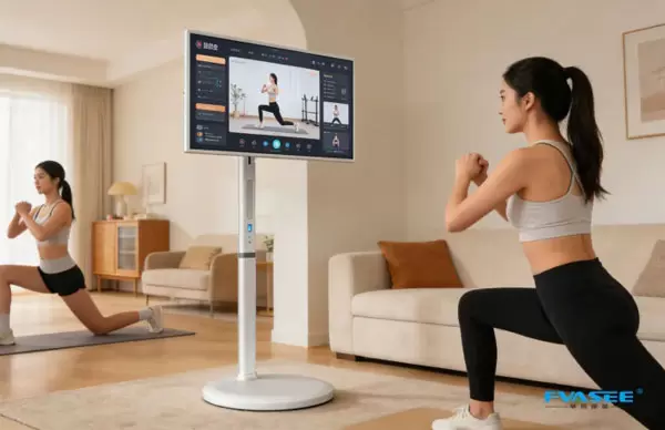 FVASEE: Warum Einzelh&auml;ndler StandBy Me-Fernseher f&uuml;r Smart Store Displays hinzuf&uuml;gen (2026)