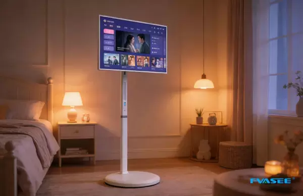 Gesch&auml;ftsmodell f&uuml;r den Vertrieb tragbarer Smart-TVs von FVASEE: Multikanal-Wachstumsstrategie (2026)