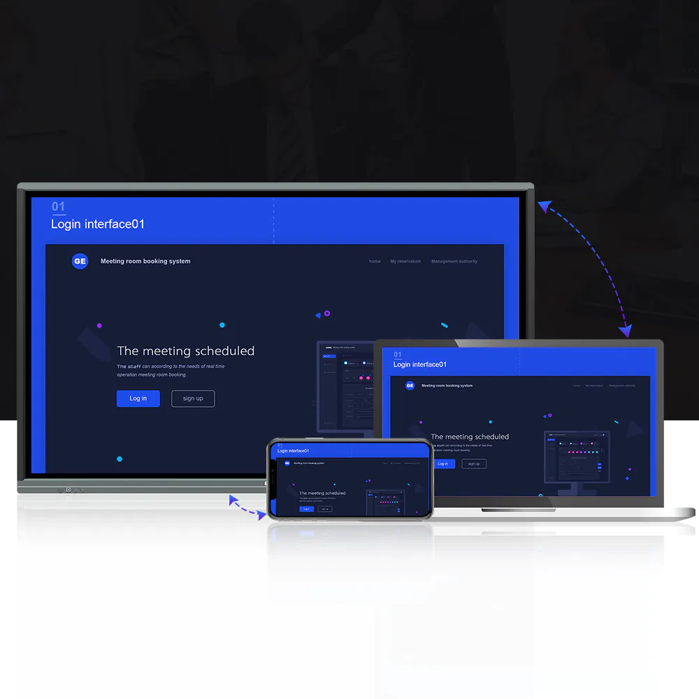 Flexible Systemkonfiguration