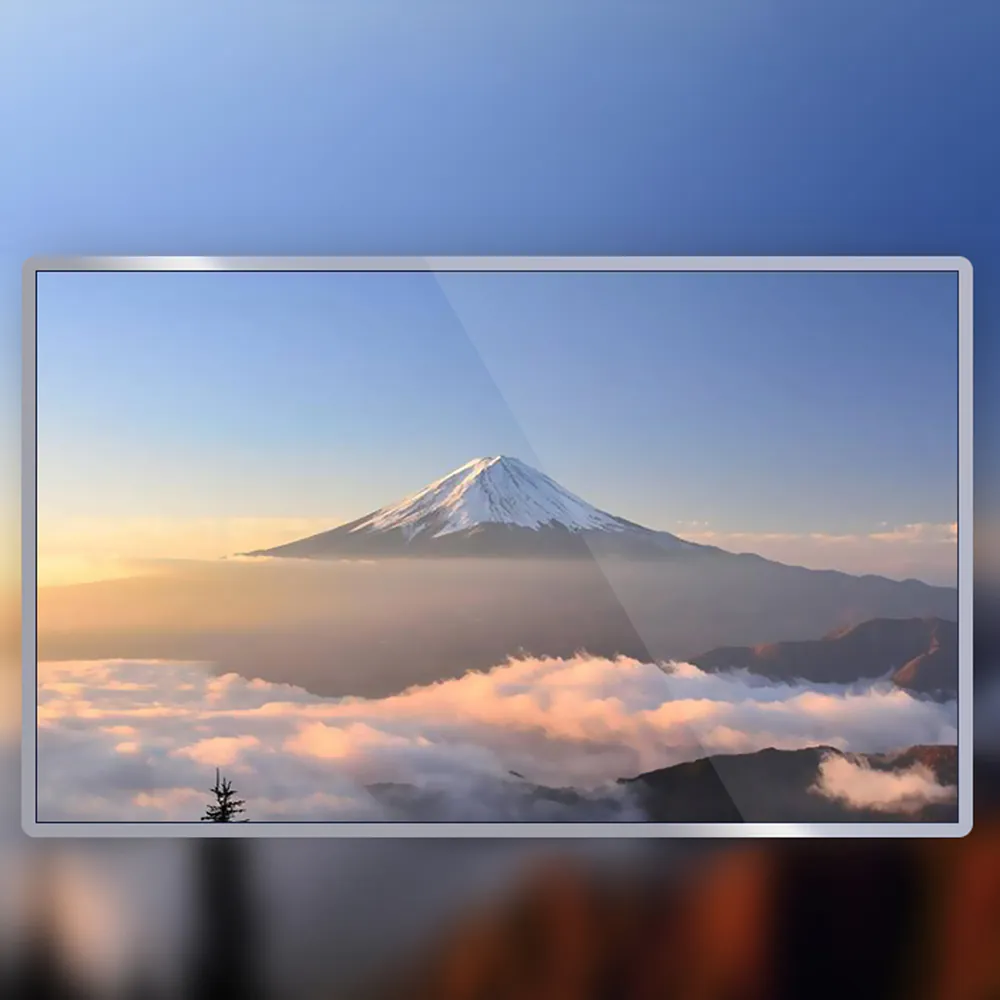 1080P IPS Full HD-Display