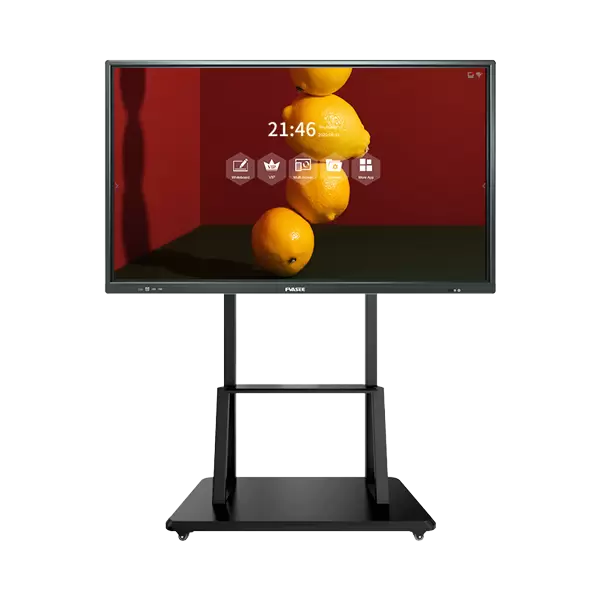 11 JAHRE HERSTELLER VON INTERAKTIVEN DISPLAYS