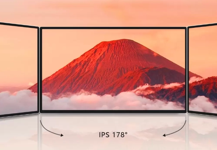 LCD-Videow&auml;nde f&uuml;r Kontrollr&auml;ume: Verbesserung der visuellen &Uuml;berwachung und Reaktion